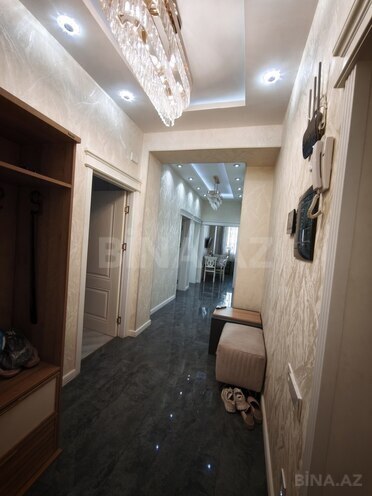 Продается 3-комн. новостройка 87 м², м. Ази Асланов, photo 16 from 23