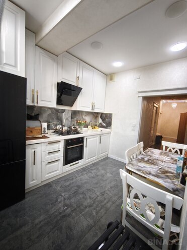 Продается 3-комн. новостройка 87 м², м. Ази Асланов, photo 3 from 23