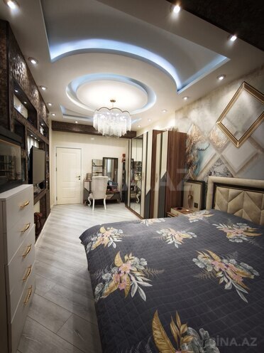 Продается 3-комн. новостройка 87 м², м. Ази Асланов, photo 9 from 23