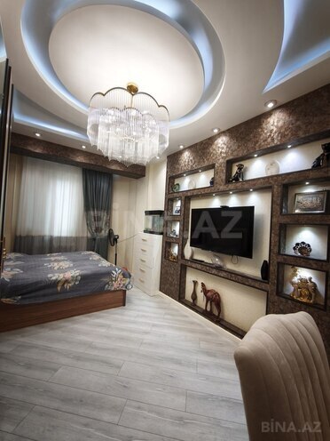 Продается 3-комн. новостройка 87 м², м. Ази Асланов, photo 5 from 23