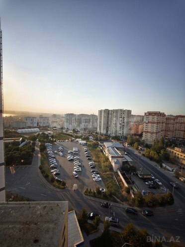 Продается 3-комн. новостройка 87 м², м. Ази Асланов, photo 21 from 23