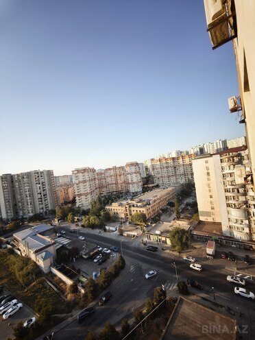 Продается 3-комн. новостройка 87 м², м. Ази Асланов, photo 22 from 23