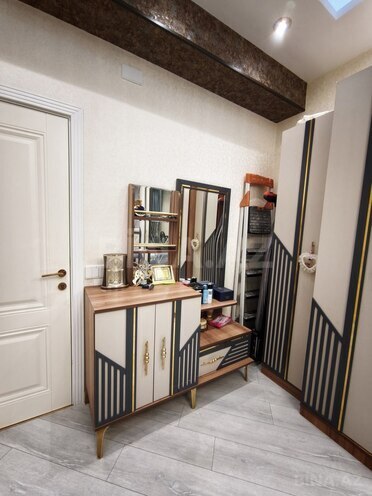 Продается 3-комн. новостройка 87 м², м. Ази Асланов, photo 10 from 23