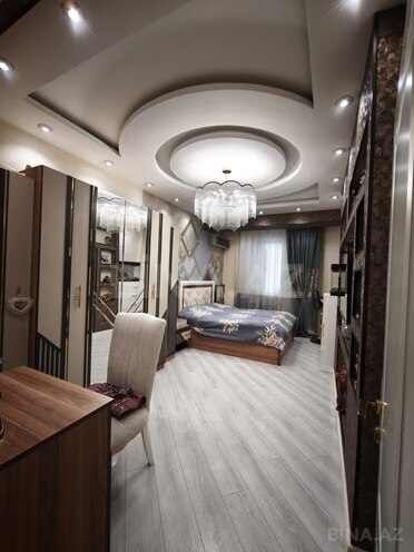 Продается 3-комн. новостройка 87 м², м. Ази Асланов, photo 8 from 23