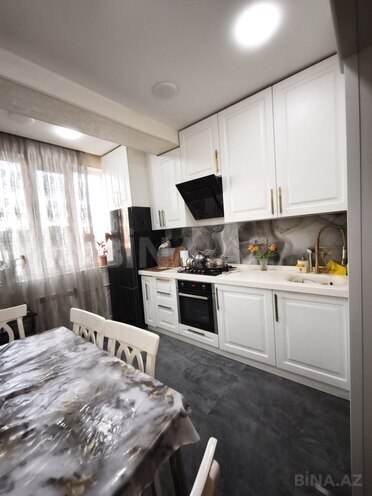 Продается 3-комн. новостройка 87 м², м. Ази Асланов, photo 1 from 23