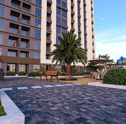 Satılır 4 otaqlı yeni tikili 264 m², Ağ şəhər q., photo 7 from 8