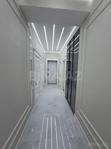 Продаётся 3-комн. новостройка 127 м², м. Кероглу, photo 16 from 26