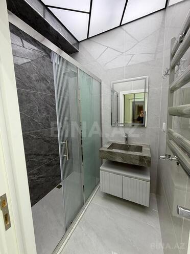 Продаётся 3-комн. новостройка 127 м², м. Кероглу, photo 20 from 26