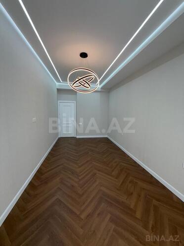 Продаётся 3-комн. новостройка 127 м², м. Кероглу, photo 8 from 26