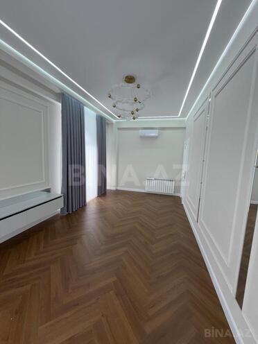 Продаётся 3-комн. новостройка 127 м², м. Кероглу, photo 4 from 26