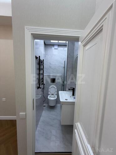 Продаётся 3-комн. новостройка 127 м², м. Кероглу, photo 21 from 26