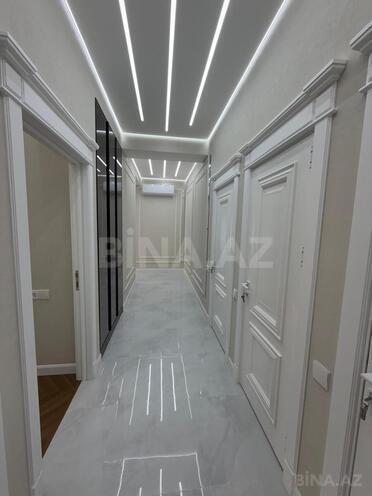 Продаётся 3-комн. новостройка 127 м², м. Кероглу, photo 15 from 26