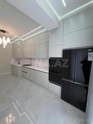 Продаётся 3-комн. новостройка 127 м², м. Кероглу, photo 11 from 26