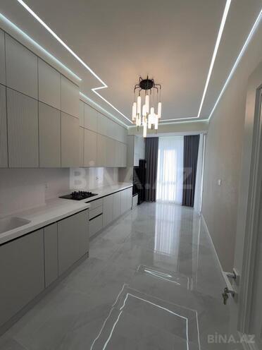 Продаётся 3-комн. новостройка 127 м², м. Кероглу, photo 10 from 26