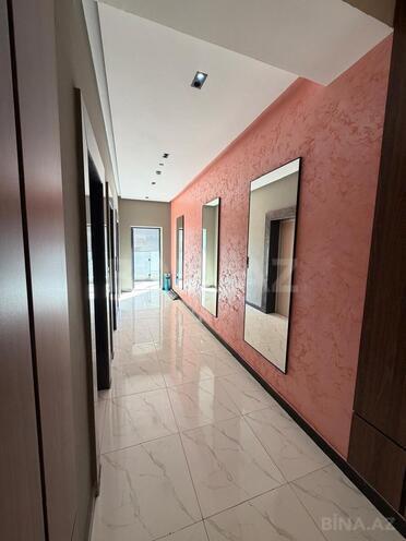 Продаётся 3-комн. новостройка 127 м², м. Кероглу, photo 23 from 26