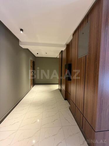 Продаётся 3-комн. новостройка 127 м², м. Кероглу, photo 22 from 26