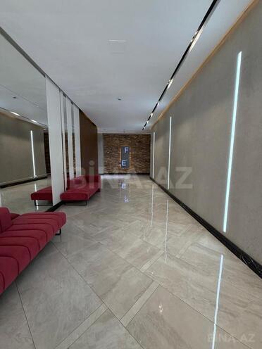 Продаётся 3-комн. новостройка 127 м², м. Кероглу, photo 1 from 26