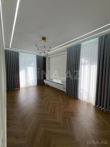 Продаётся 3-комн. новостройка 127 м², м. Кероглу, photo 3 from 26