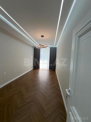 Продаётся 3-комн. новостройка 127 м², м. Кероглу, photo 7 from 26