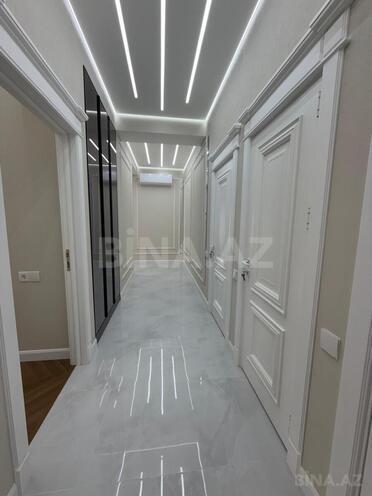 Продаётся 3-комн. новостройка 127 м², м. Кероглу, photo 14 from 26