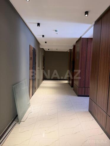 Продаётся 3-комн. новостройка 127 м², м. Кероглу, photo 24 from 26