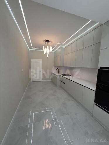 Продаётся 3-комн. новостройка 127 м², м. Кероглу, photo 12 from 26