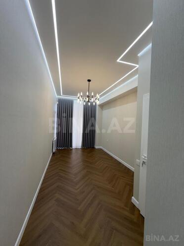Продаётся 3-комн. новостройка 127 м², м. Кероглу, photo 9 from 26