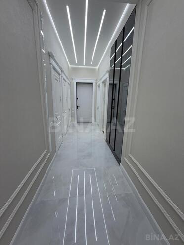 Продаётся 3-комн. новостройка 127 м², м. Кероглу, photo 13 from 26