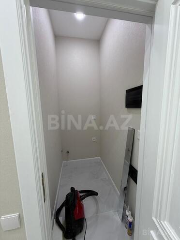 Продаётся 3-комн. новостройка 127 м², м. Кероглу, photo 18 from 26