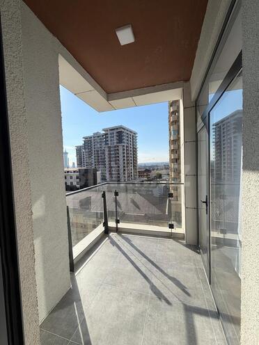 Продаётся 3-комн. новостройка 127 м², м. Кероглу, photo 17 from 26