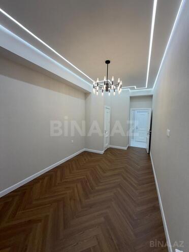 Продаётся 3-комн. новостройка 127 м², м. Кероглу, photo 6 from 26