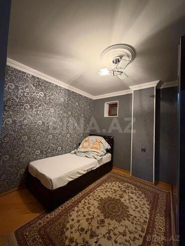 Satılır 3 otaqlı yeni tikili 80 m², Masazır q., photo 10 from 14