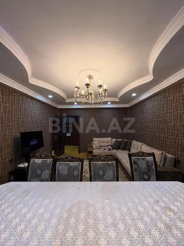 Satılır 3 otaqlı yeni tikili 80 m², Masazır q., photo 4 from 14