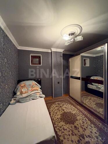 Satılır 3 otaqlı yeni tikili 80 m², Masazır q., photo 11 from 14