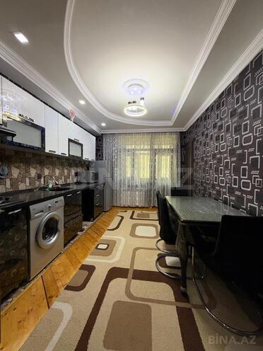 Satılır 3 otaqlı yeni tikili 80 m², Masazır q., photo 5 from 14