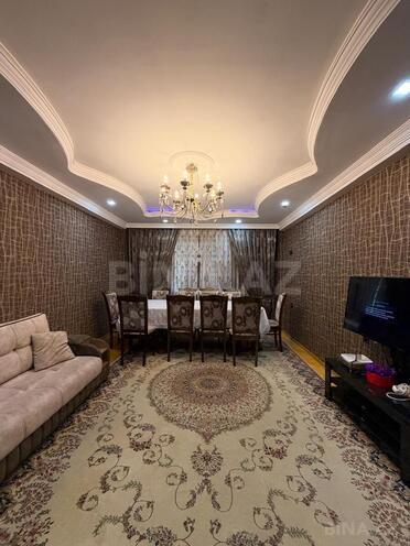 Satılır 3 otaqlı yeni tikili 80 m², Masazır q., photo 3 from 14