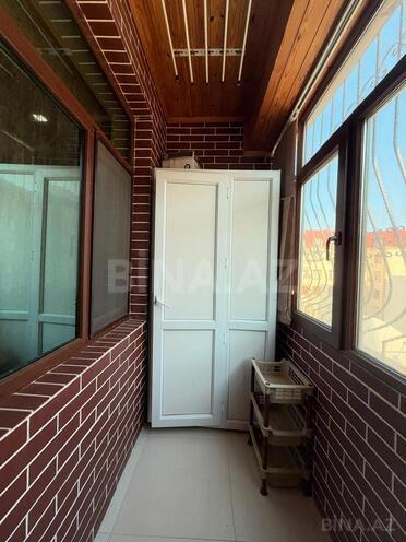 Satılır 3 otaqlı yeni tikili 80 m², Masazır q., photo 13 from 14