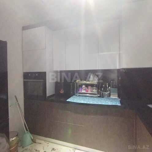 Satılır 2 otaqlı yeni tikili 57 m², Nəsimi r., photo 7 from 14
