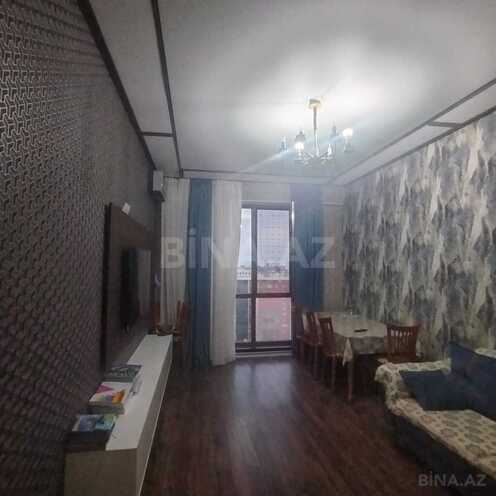 Satılır 2 otaqlı yeni tikili 57 m², Nəsimi r., photo 4 from 14