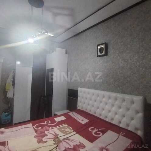 Satılır 2 otaqlı yeni tikili 57 m², Nəsimi r., photo 6 from 14