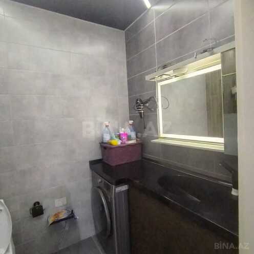 Satılır 2 otaqlı yeni tikili 57 m², Nəsimi r., photo 9 from 14