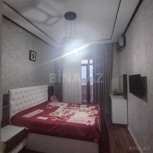 Satılır 2 otaqlı yeni tikili 57 m², Nəsimi r., photo 5 from 14