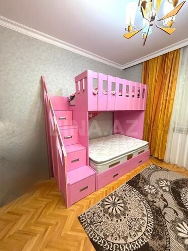 Satılır 3 otaqlı yeni tikili 70 m², 28 May m., photo 11 from 21