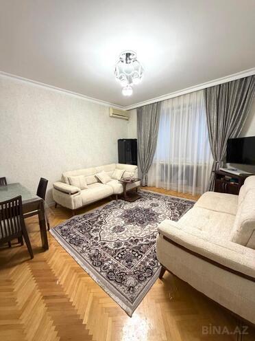 Satılır 3 otaqlı yeni tikili 70 m², 28 May m., photo 5 from 21