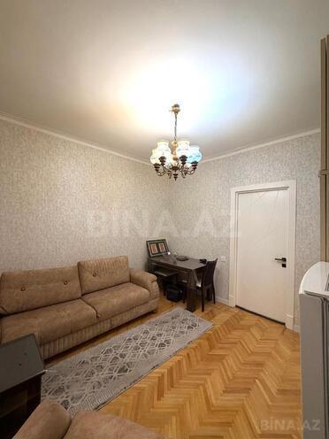 Satılır 3 otaqlı yeni tikili 70 m², 28 May m., photo 8 from 21