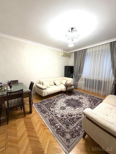 Satılır 3 otaqlı yeni tikili 70 m², 28 May m., photo 4 from 21