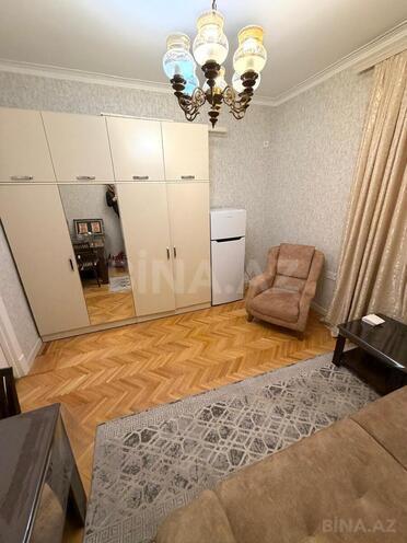 Satılır 3 otaqlı yeni tikili 70 m², 28 May m., photo 7 from 21