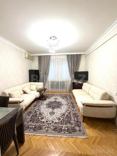 Satılır 3 otaqlı yeni tikili 70 m², 28 May m., photo 1 from 21