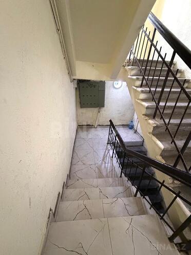 Satılır 3 otaqlı yeni tikili 70 m², 28 May m., photo 20 from 21