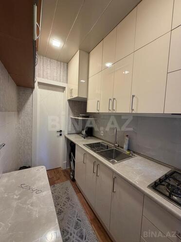 Satılır 3 otaqlı yeni tikili 70 m², 28 May m., photo 15 from 21